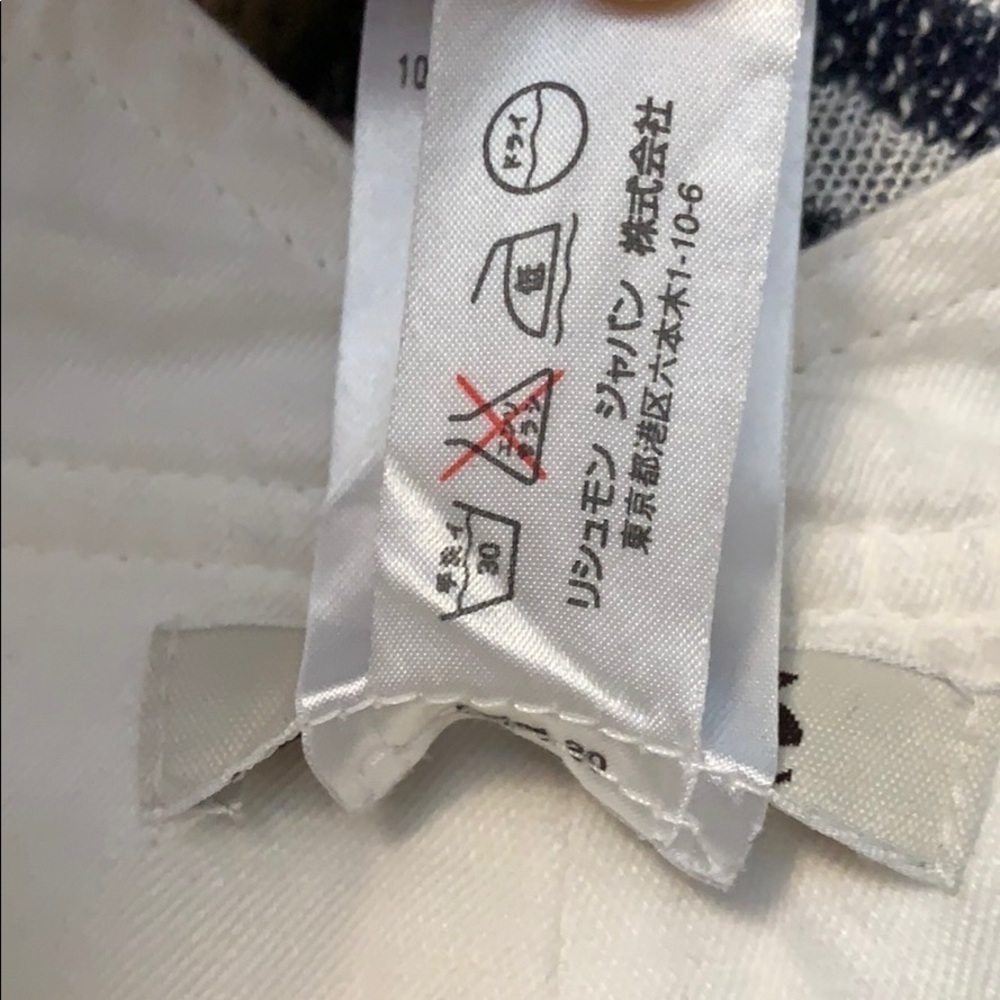 Authentic Chloe Pants - Picture 12 of 12